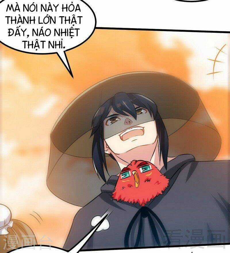 Chí Tôn Thần Ma Chapter 117 trang 3