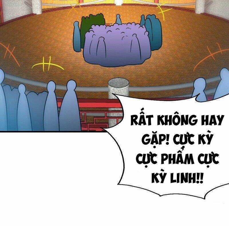 Chí Tôn Thần Ma Chapter 117 trang 30