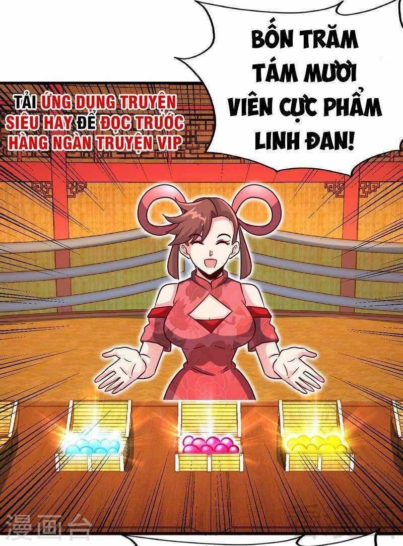 Chí Tôn Thần Ma Chapter 117 trang 31