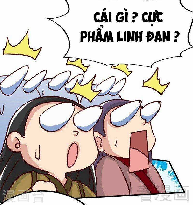 Chí Tôn Thần Ma Chapter 117 trang 32
