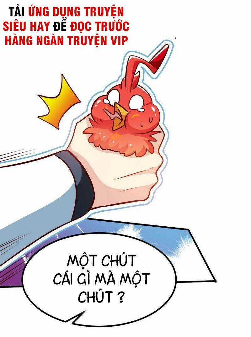 Chí Tôn Thần Ma Chapter 117 trang 34