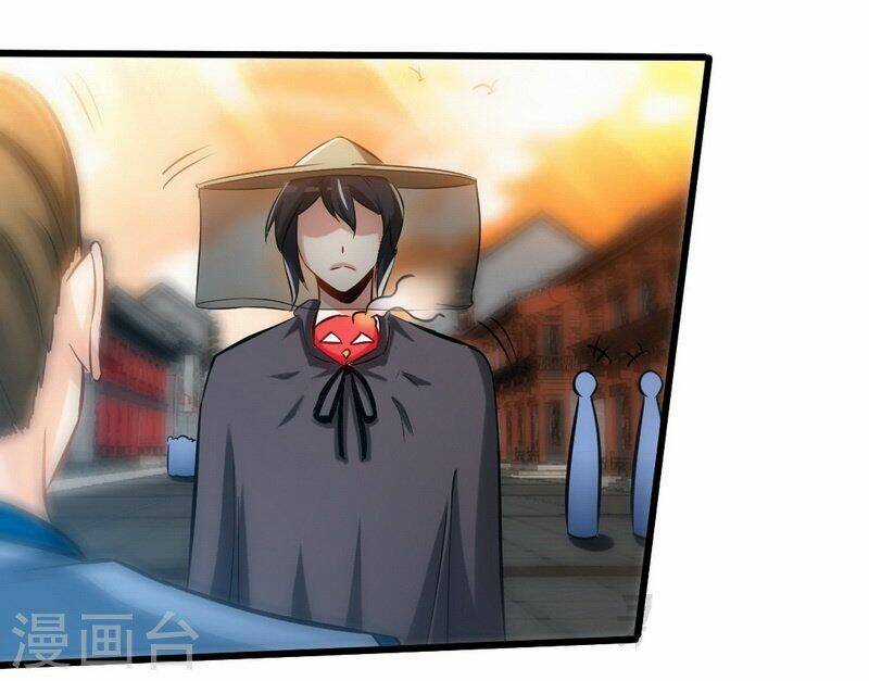 Chí Tôn Thần Ma Chapter 117 trang 5