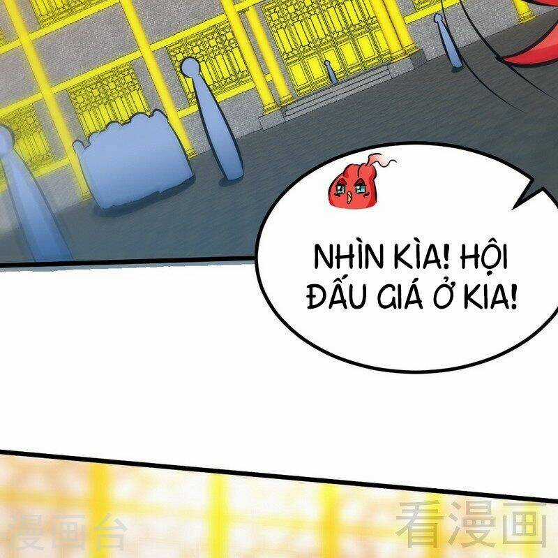 Chí Tôn Thần Ma Chapter 117 trang 6