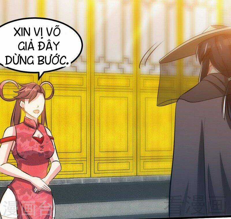 Chí Tôn Thần Ma Chapter 117 trang 7
