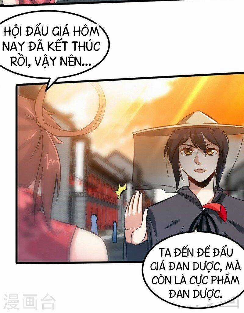 Chí Tôn Thần Ma Chapter 117 trang 8