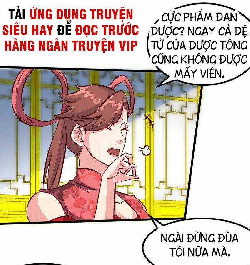 Chí Tôn Thần Ma Chapter 117 trang 9
