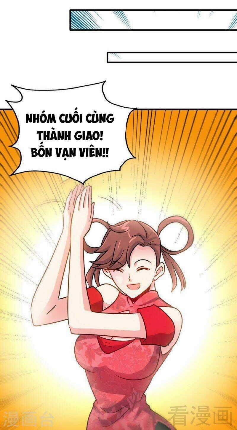 Chí Tôn Thần Ma Chapter 118 trang 10