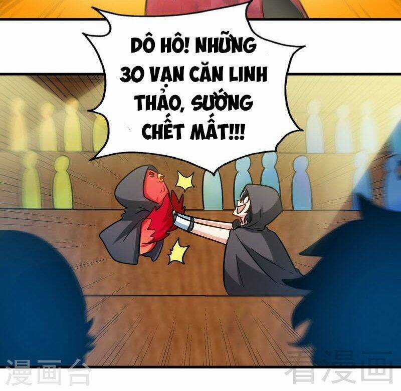 Chí Tôn Thần Ma Chapter 118 trang 11