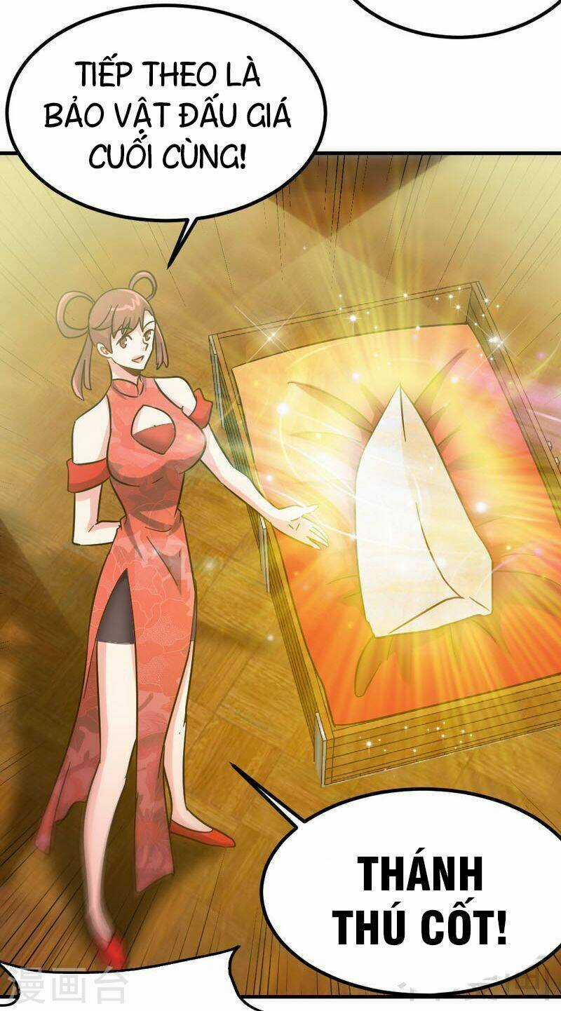 Chí Tôn Thần Ma Chapter 118 trang 13