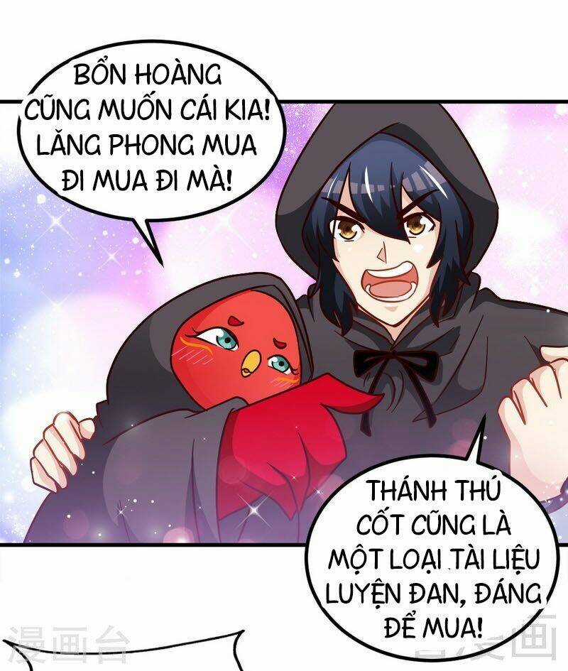 Chí Tôn Thần Ma Chapter 118 trang 15