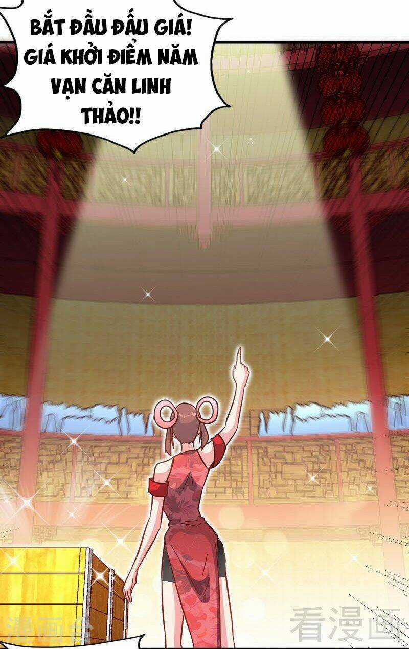 Chí Tôn Thần Ma Chapter 118 trang 16