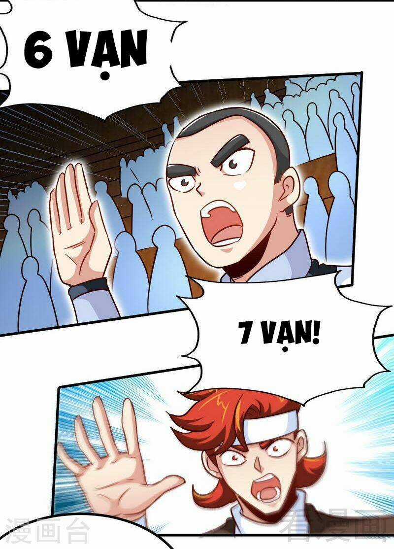 Chí Tôn Thần Ma Chapter 118 trang 17