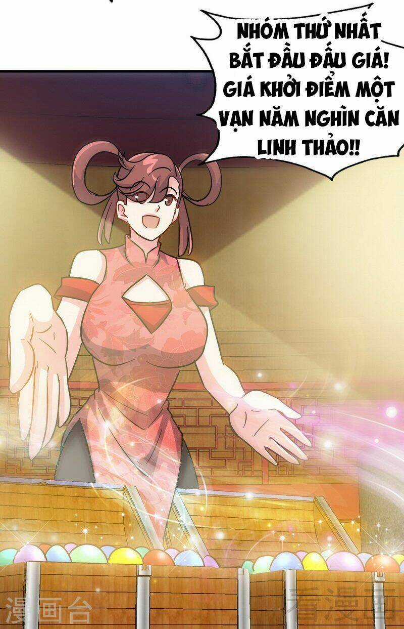 Chí Tôn Thần Ma Chapter 118 trang 2