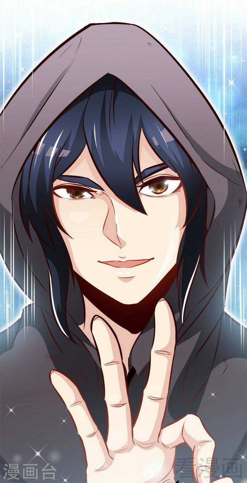 Chí Tôn Thần Ma Chapter 118 trang 20