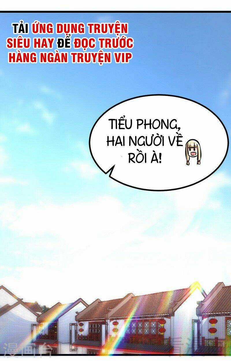 Chí Tôn Thần Ma Chapter 118 trang 26