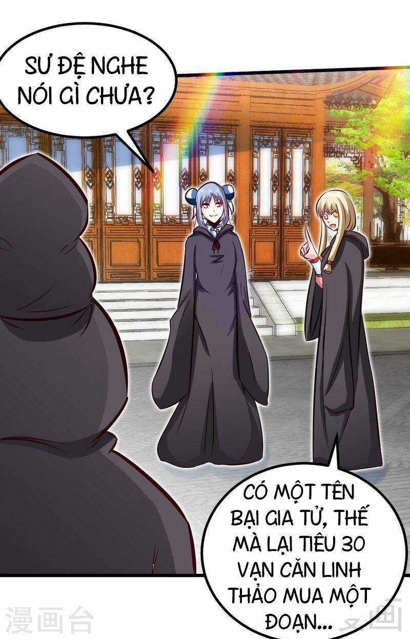 Chí Tôn Thần Ma Chapter 118 trang 27