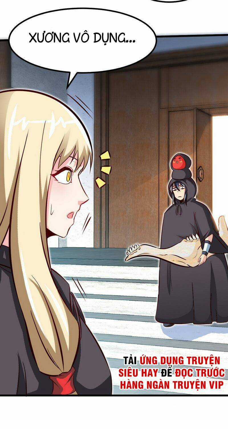 Chí Tôn Thần Ma Chapter 118 trang 28