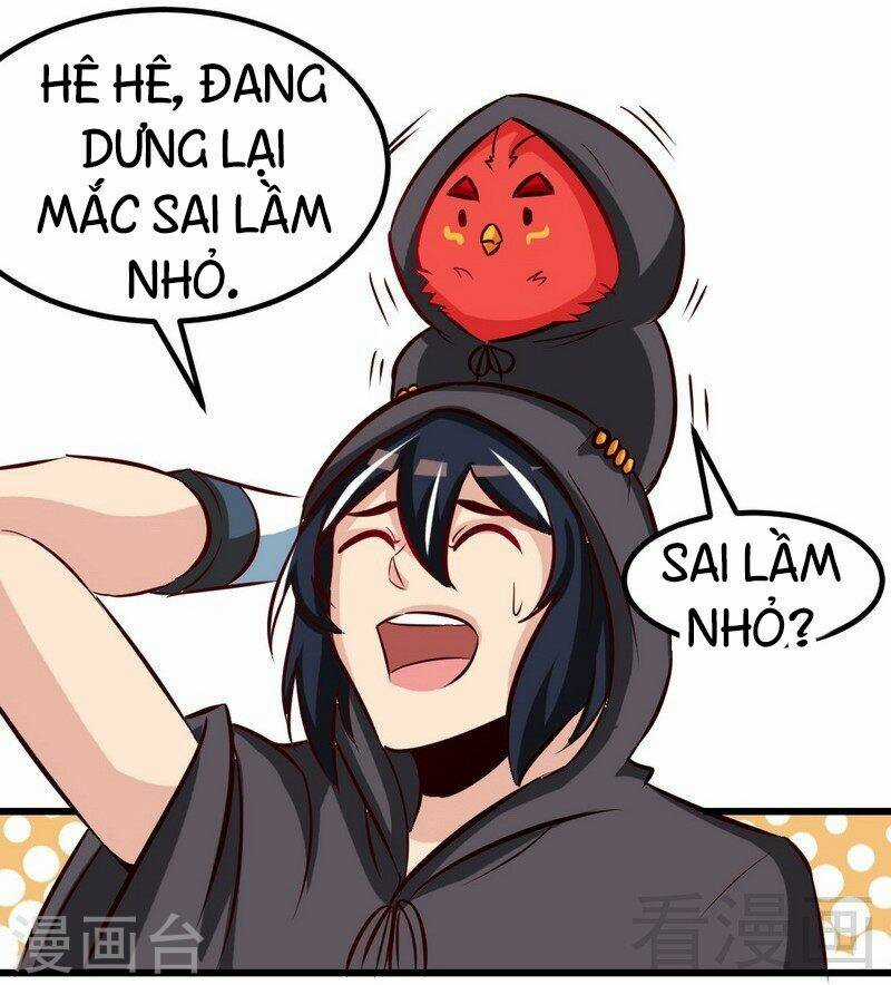 Chí Tôn Thần Ma Chapter 118 trang 30