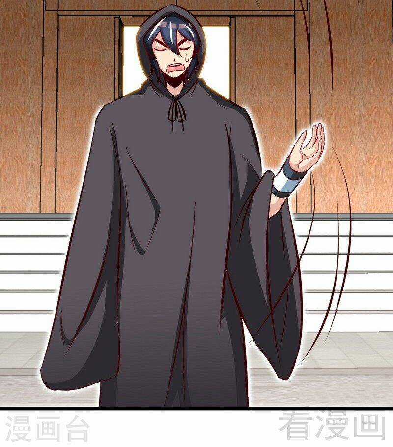 Chí Tôn Thần Ma Chapter 118 trang 32