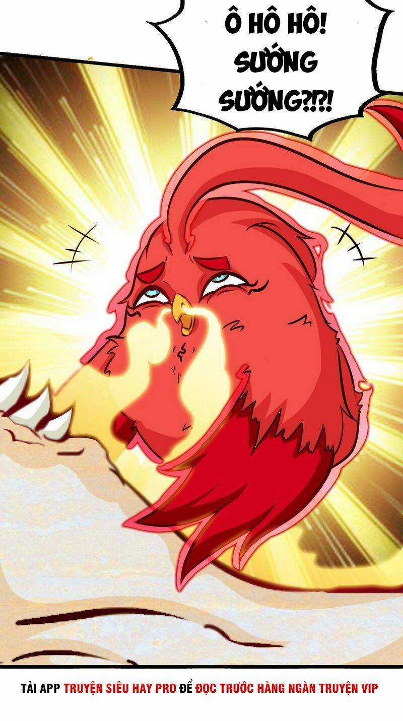 Chí Tôn Thần Ma Chapter 118 trang 34