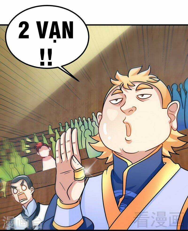 Chí Tôn Thần Ma Chapter 118 trang 4