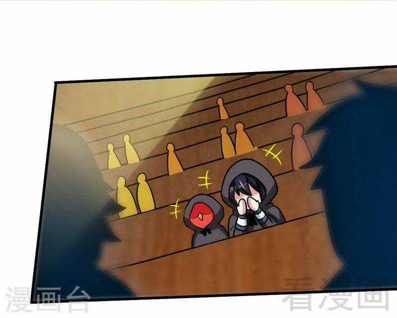 Chí Tôn Thần Ma Chapter 118 trang 5