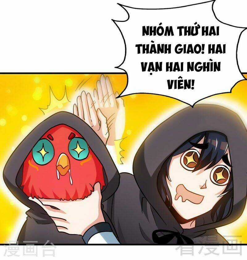 Chí Tôn Thần Ma Chapter 118 trang 8