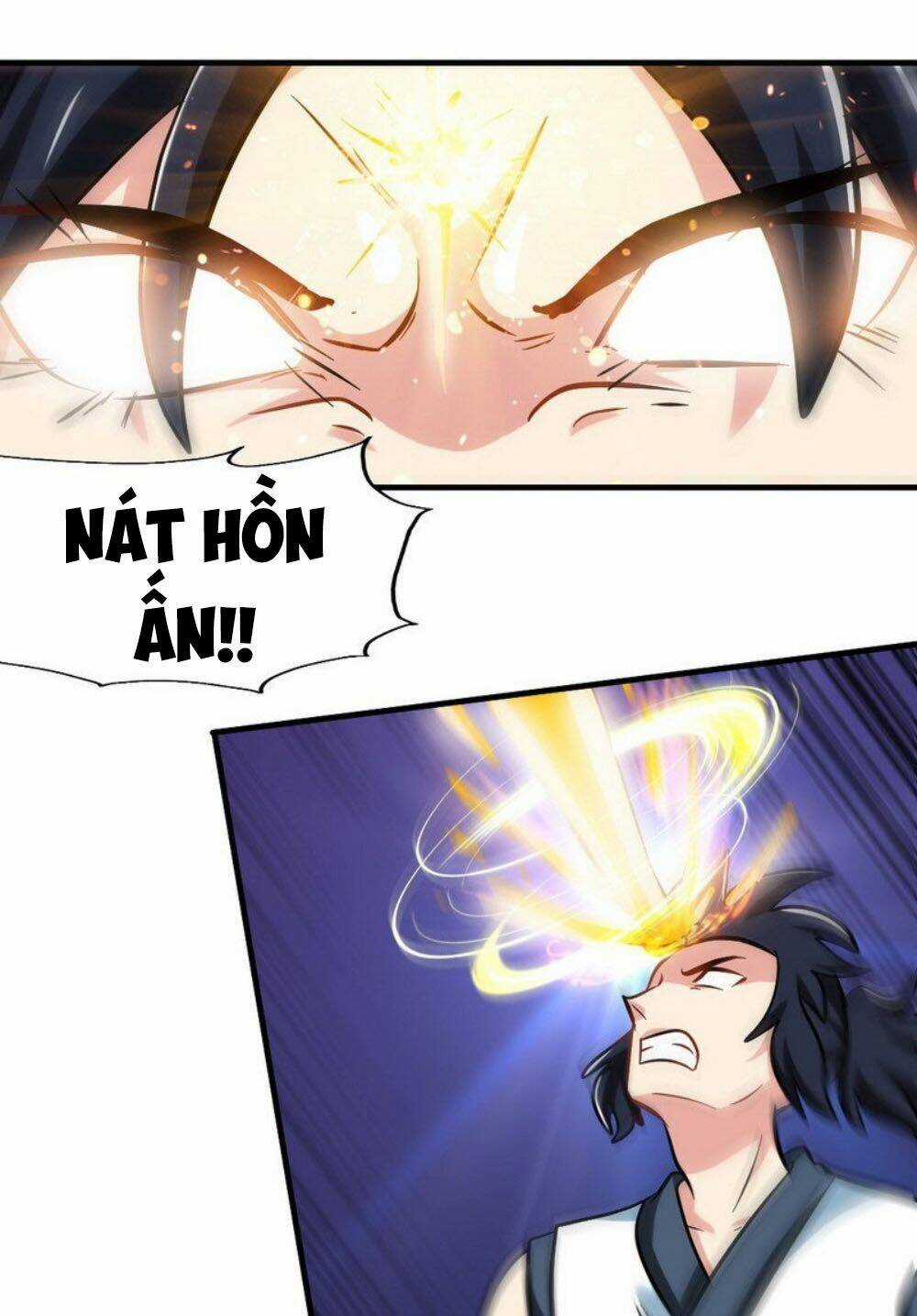 Chí Tôn Thần Ma Chapter 119 trang 15