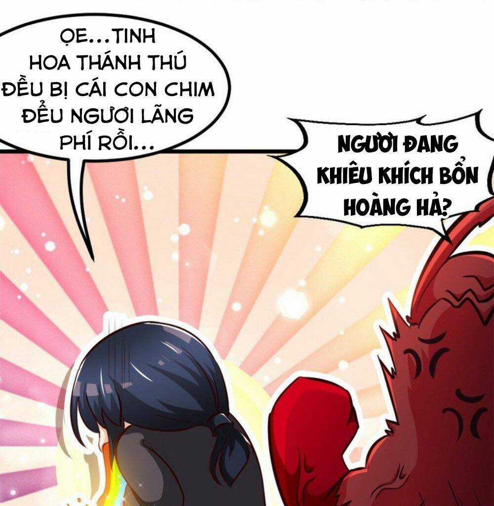 Chí Tôn Thần Ma Chapter 119 trang 2