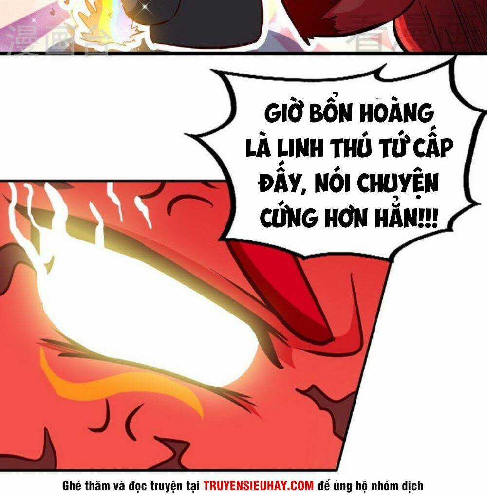 Chí Tôn Thần Ma Chapter 119 trang 3