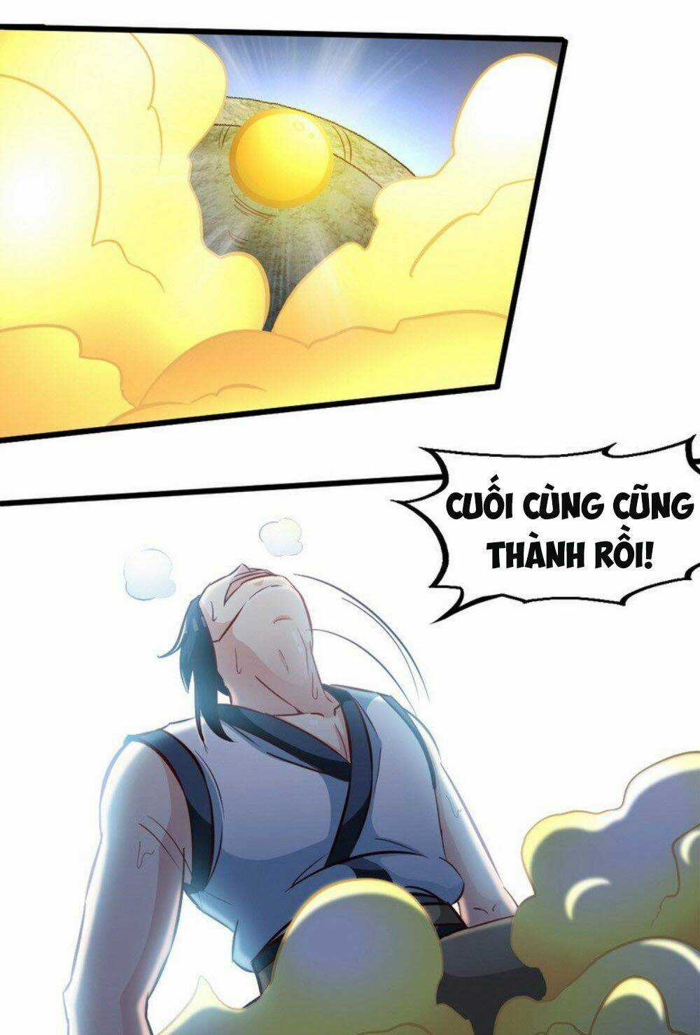 Chí Tôn Thần Ma Chapter 119 trang 9