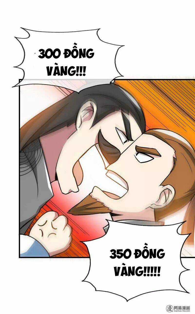 Chí Tôn Thần Ma Chapter 12 trang 13