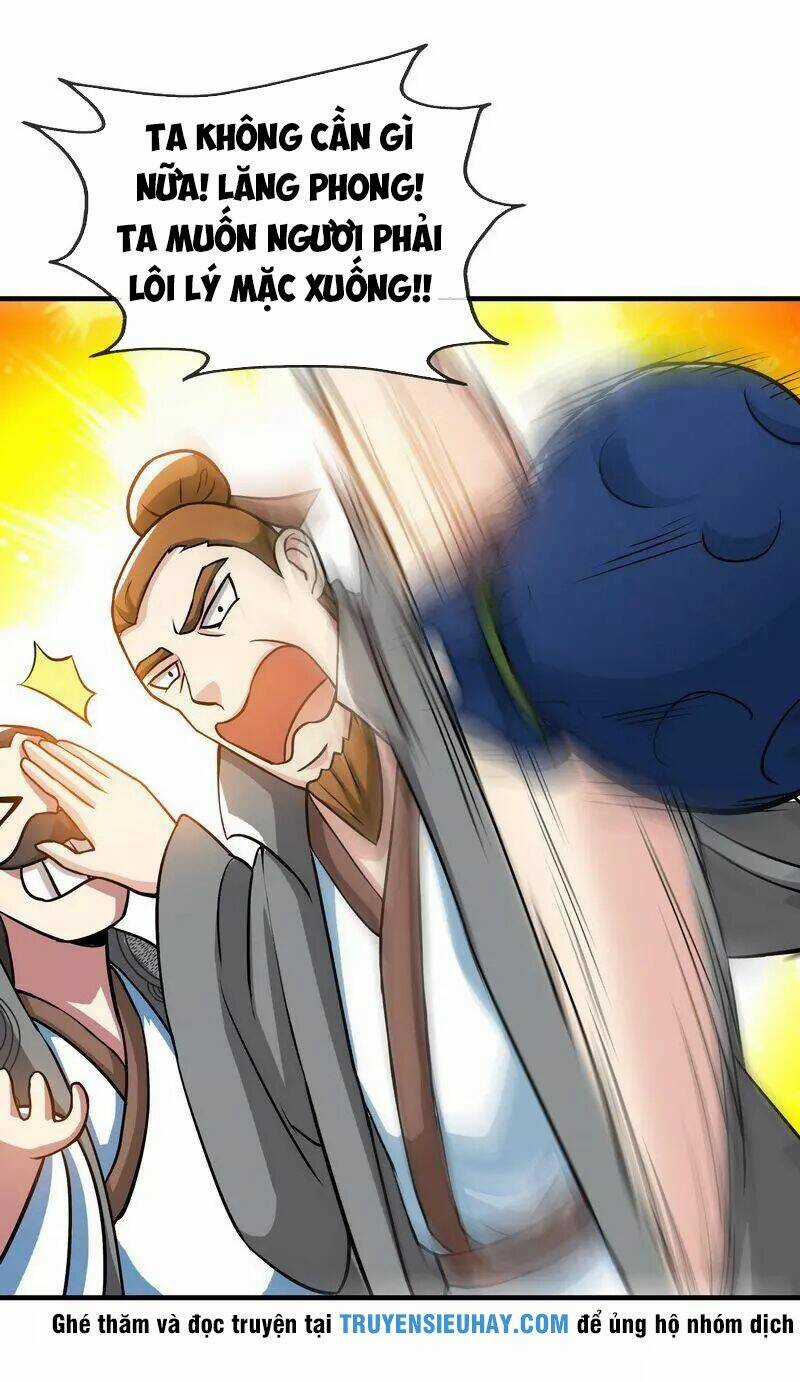 Chí Tôn Thần Ma Chapter 12 trang 14