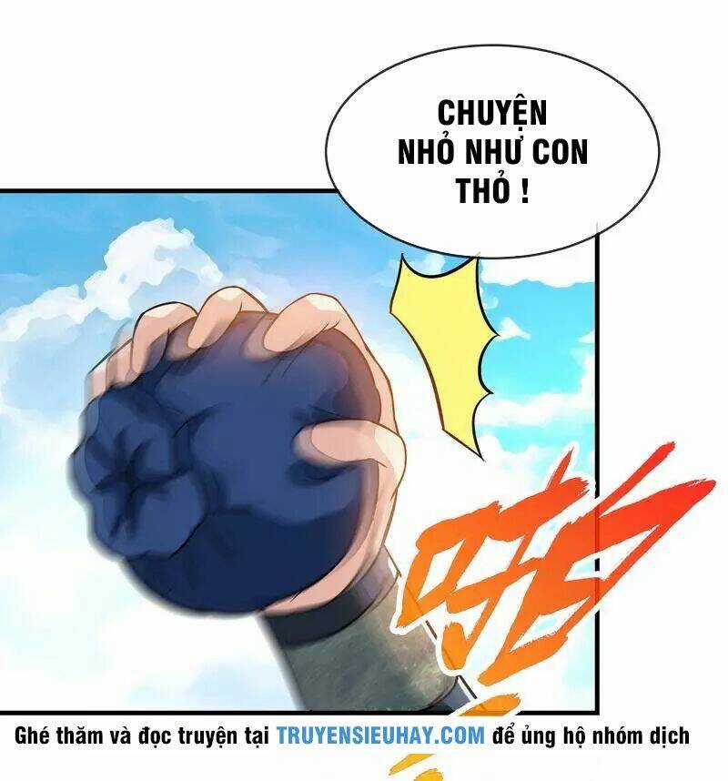 Chí Tôn Thần Ma Chapter 12 trang 15