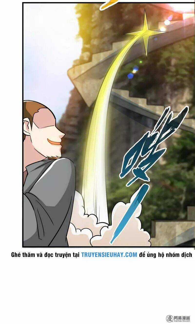 Chí Tôn Thần Ma Chapter 12 trang 16