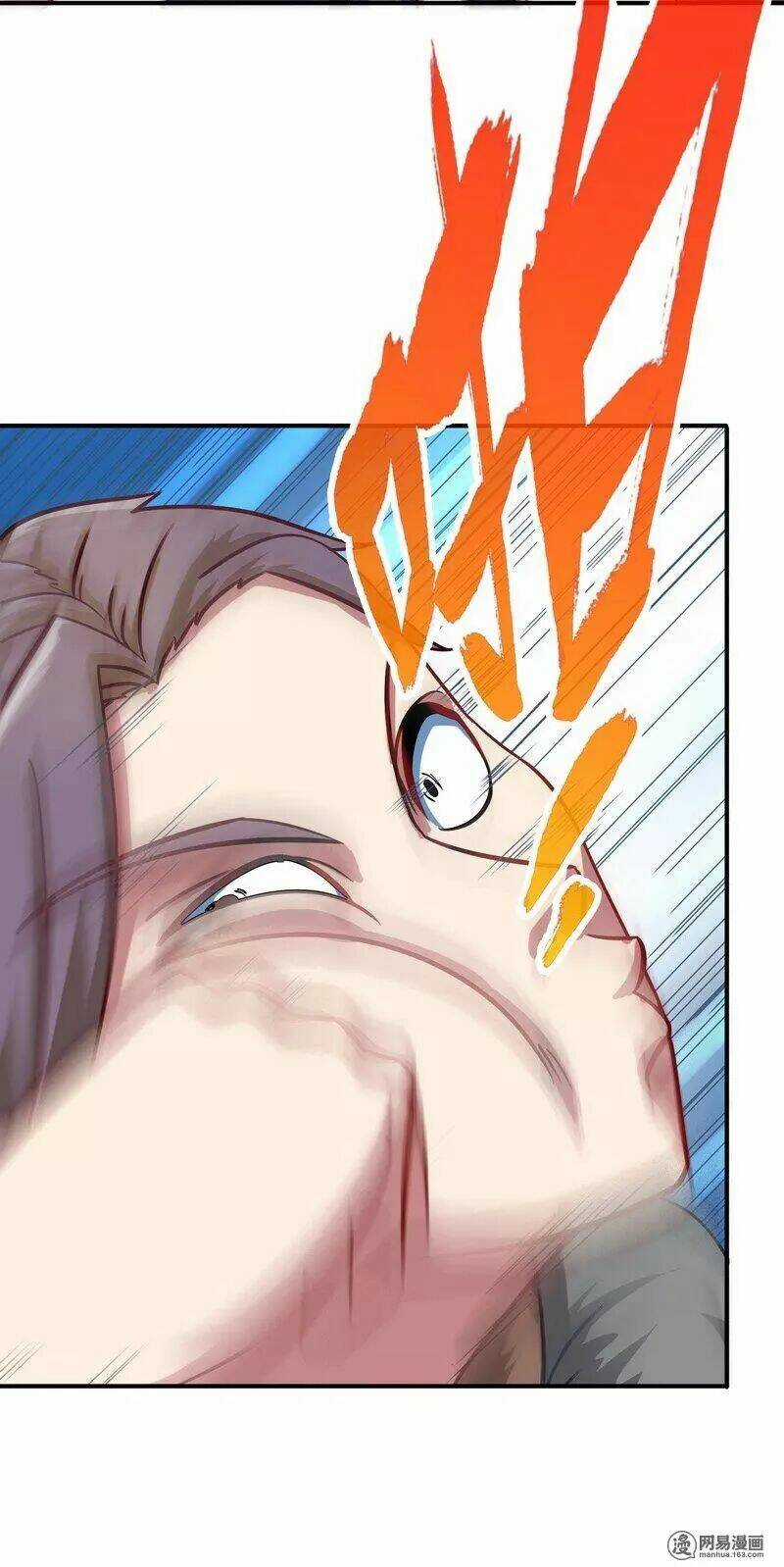 Chí Tôn Thần Ma Chapter 12 trang 20