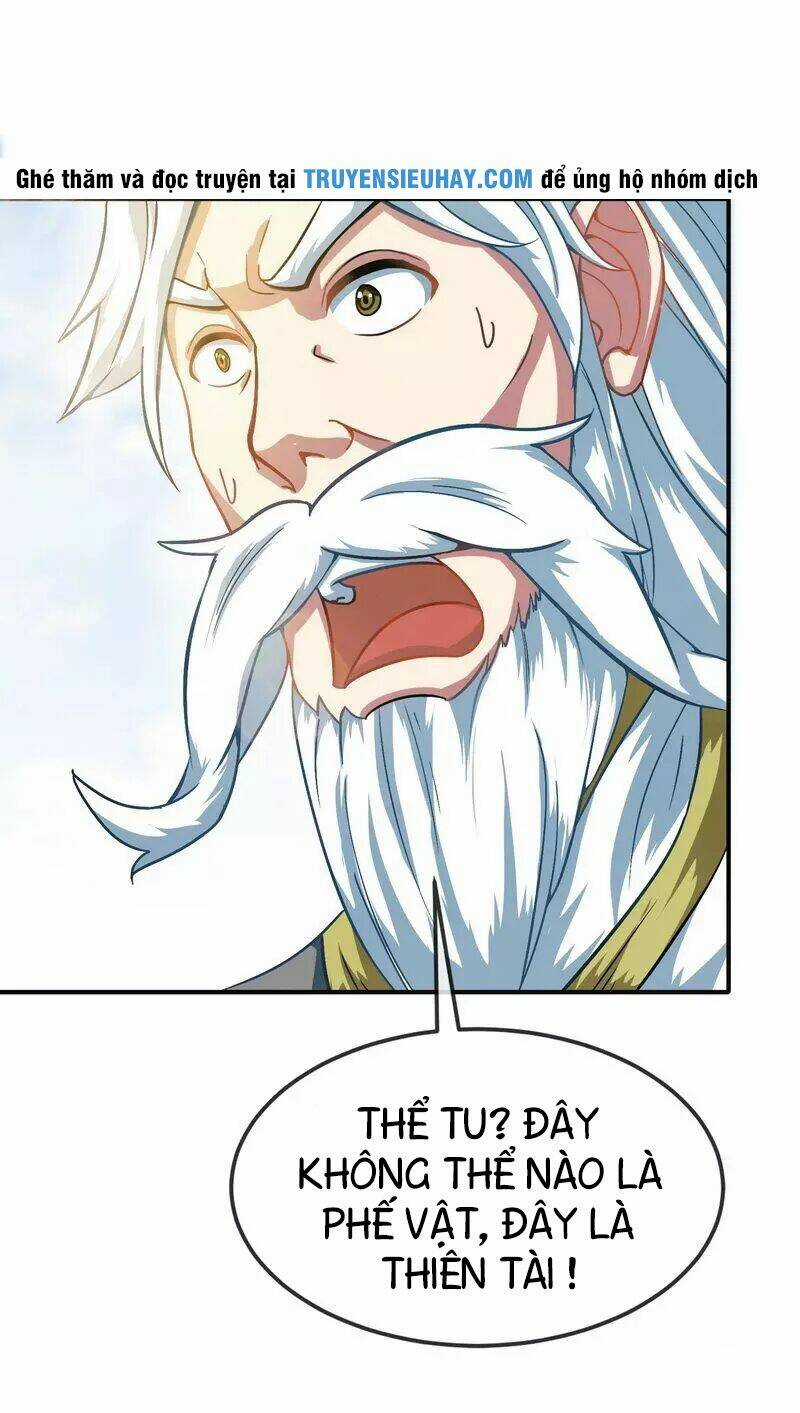 Chí Tôn Thần Ma Chapter 12 trang 21