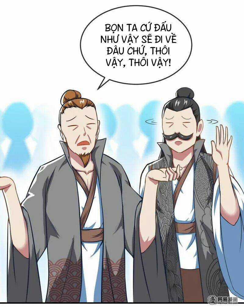 Chí Tôn Thần Ma Chapter 12 trang 24