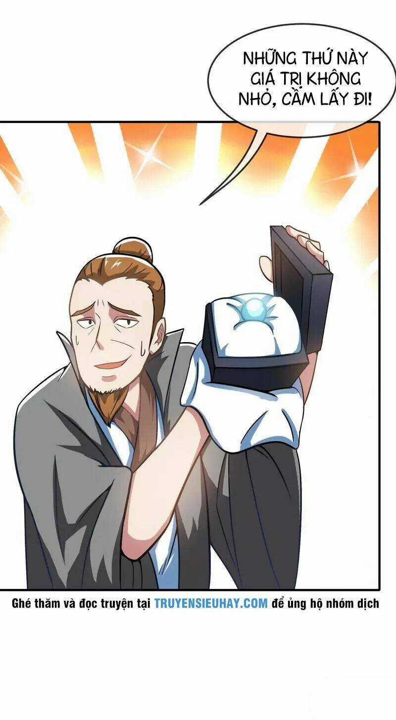 Chí Tôn Thần Ma Chapter 12 trang 29