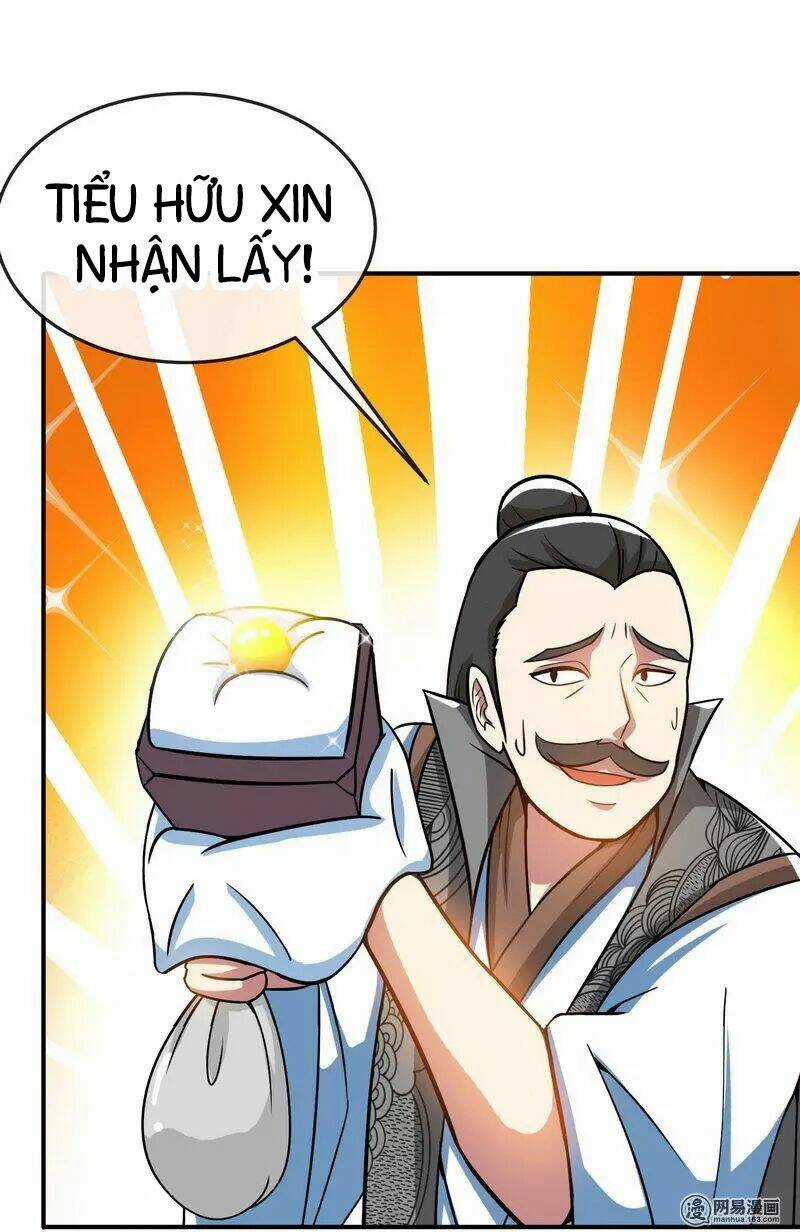 Chí Tôn Thần Ma Chapter 12 trang 30