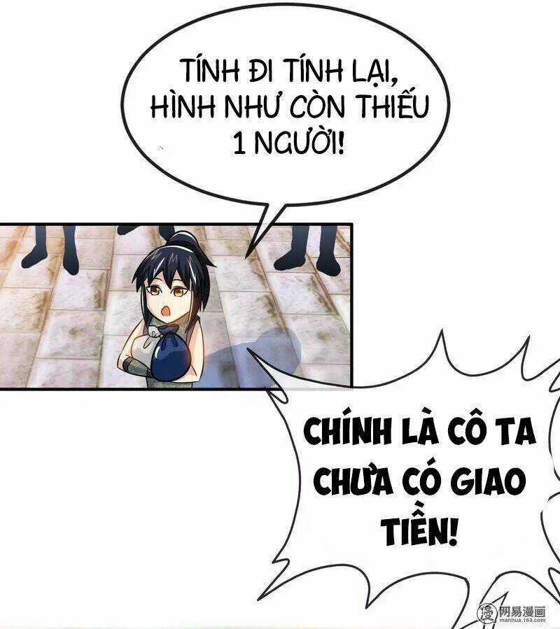 Chí Tôn Thần Ma Chapter 12 trang 32