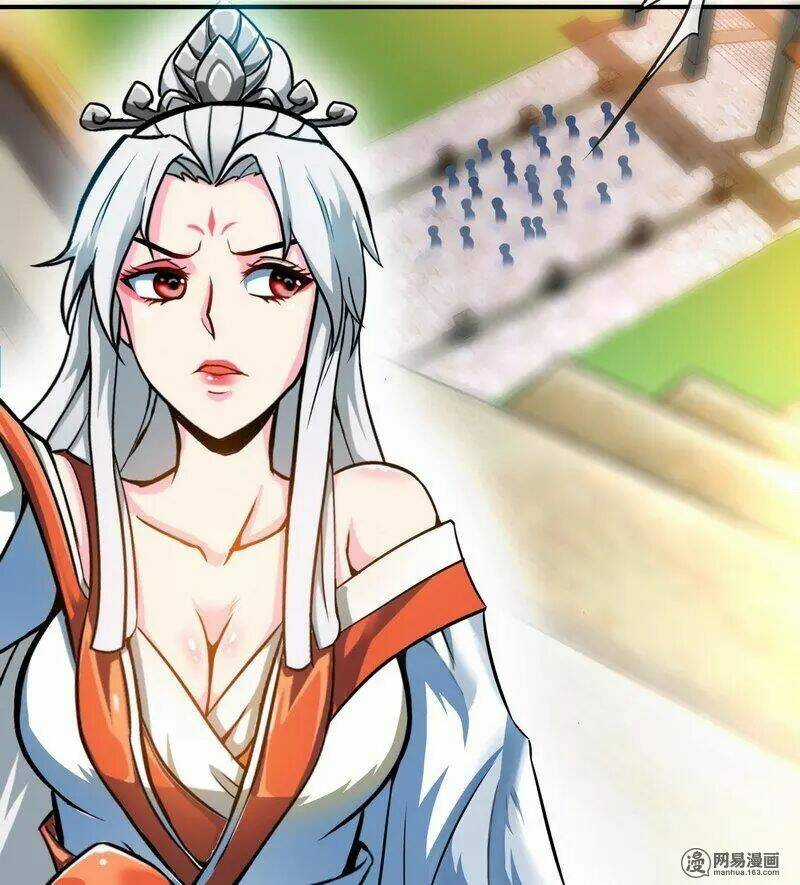 Chí Tôn Thần Ma Chapter 12 trang 33