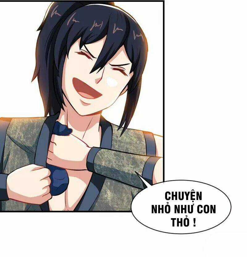 Chí Tôn Thần Ma Chapter 12 trang 4