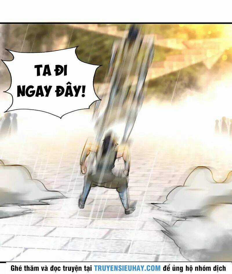 Chí Tôn Thần Ma Chapter 12 trang 6