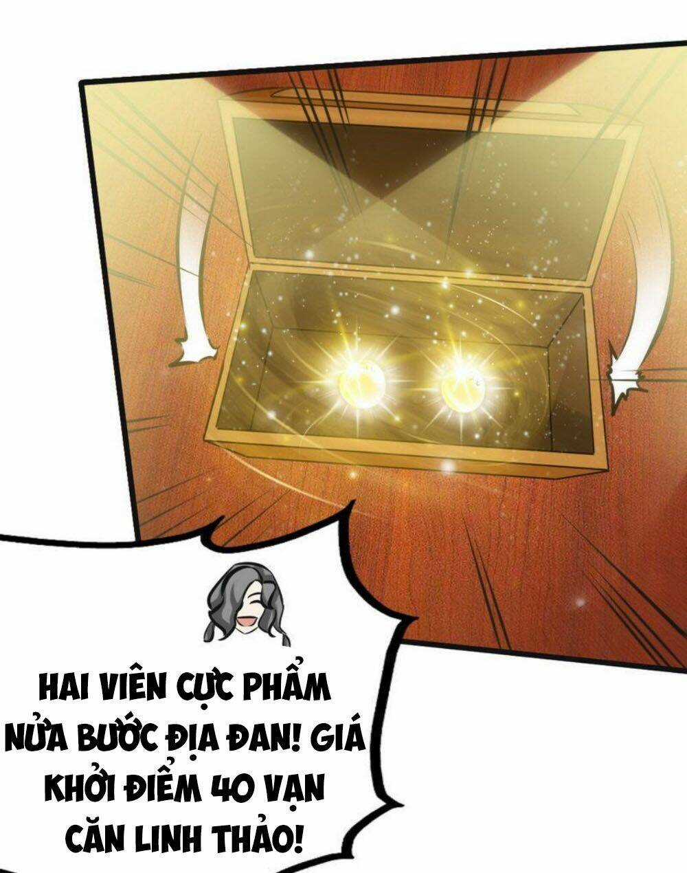 Chí Tôn Thần Ma Chapter 120 trang 10