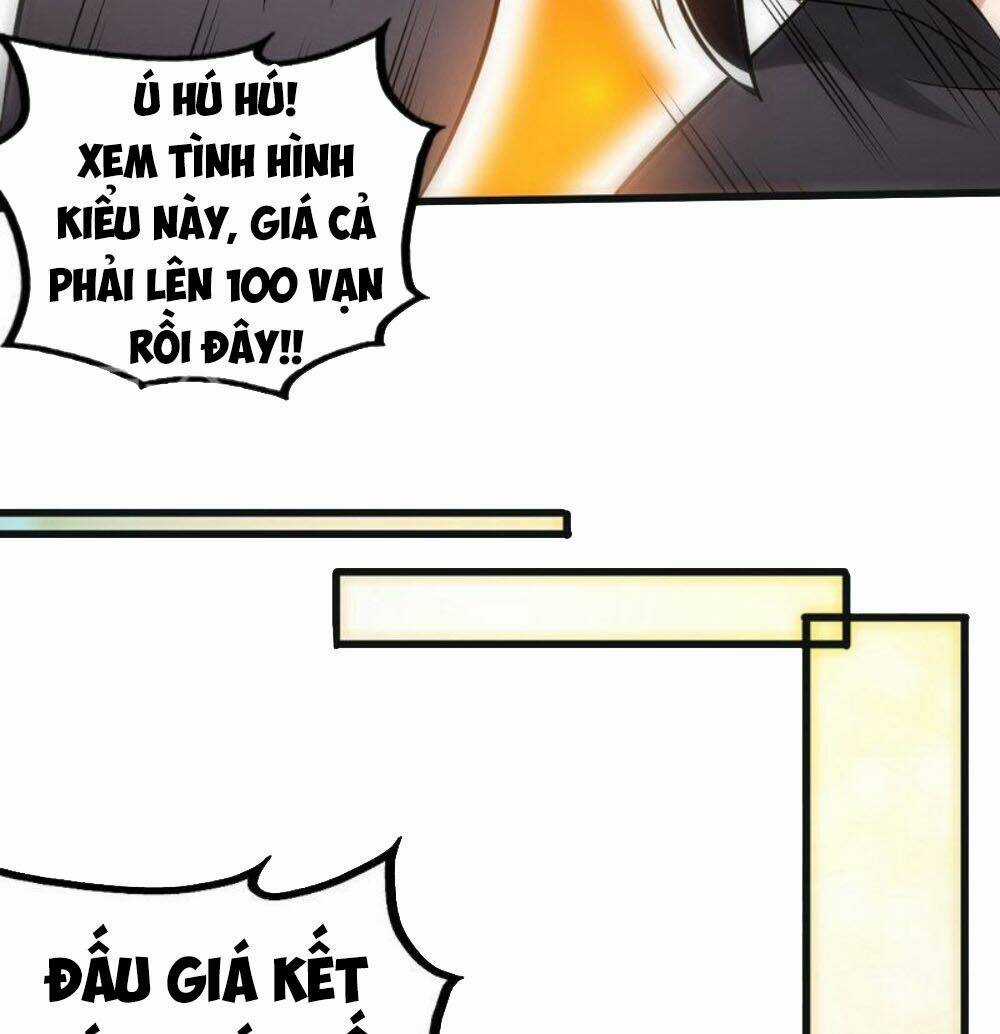 Chí Tôn Thần Ma Chapter 120 trang 13