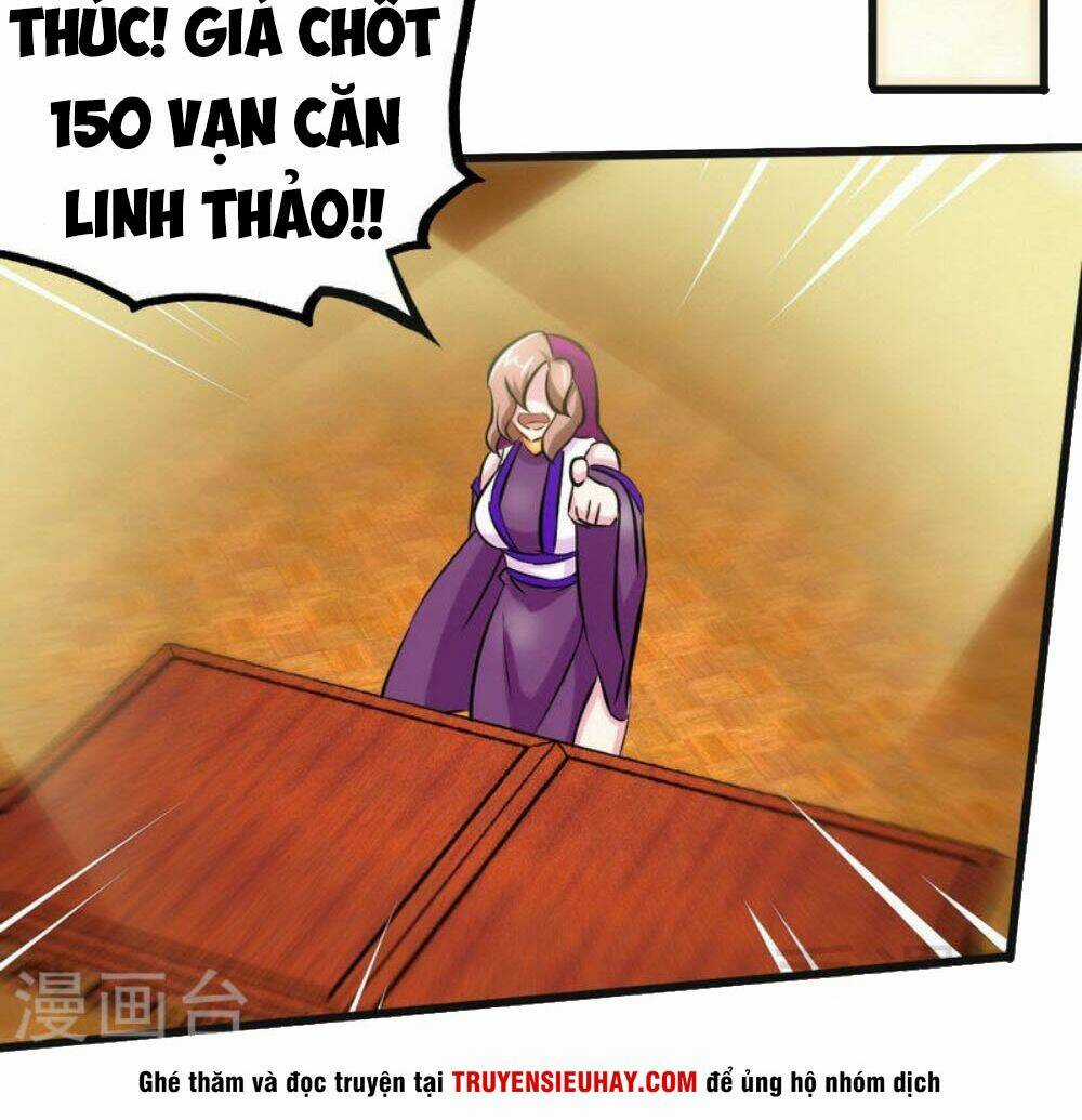 Chí Tôn Thần Ma Chapter 120 trang 14