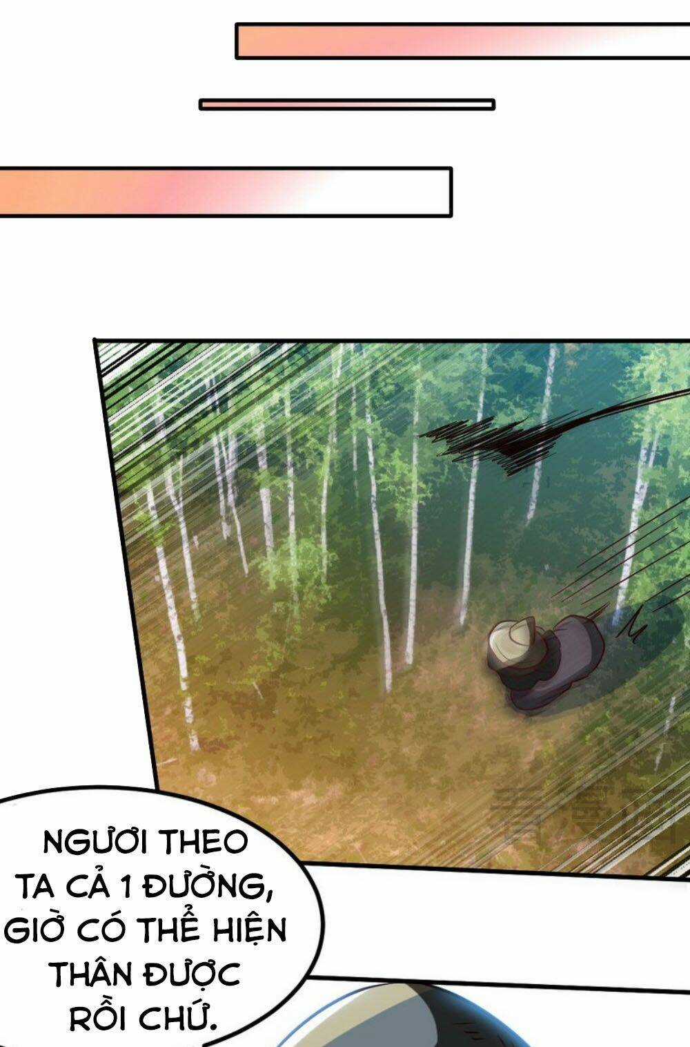 Chí Tôn Thần Ma Chapter 120 trang 24