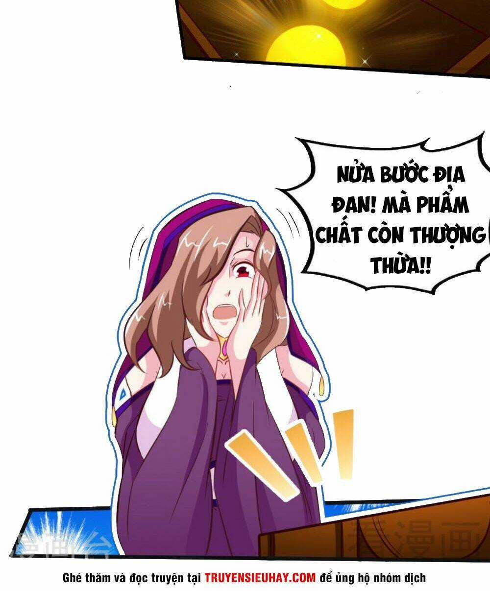 Chí Tôn Thần Ma Chapter 120 trang 4
