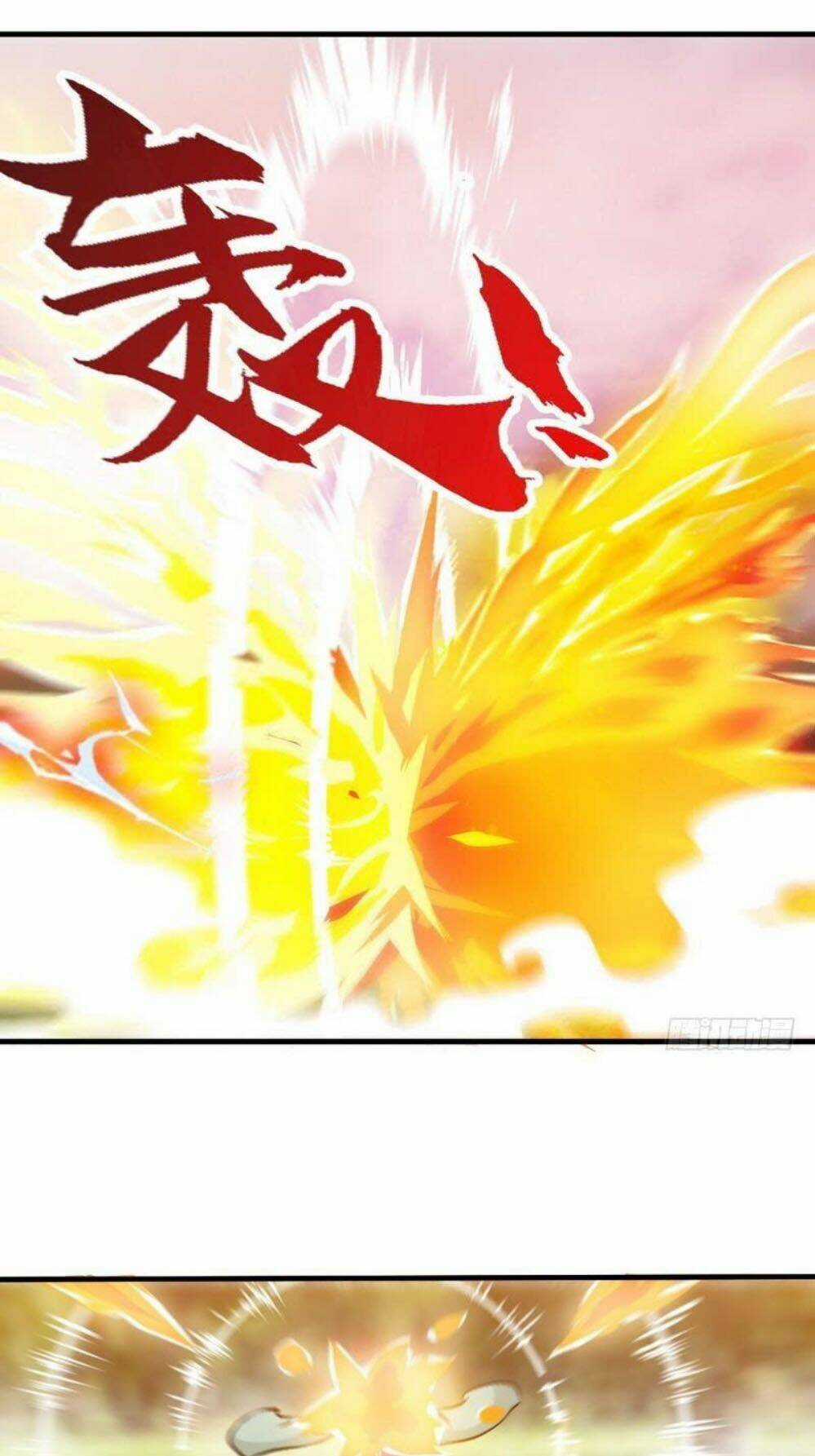 Chí Tôn Thần Ma Chapter 121 trang 16